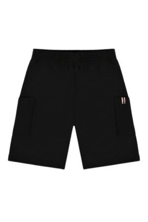 Bermuda Infantil Em Moletom Rovi Kids Codigo102121