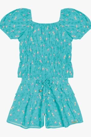 COMJUNTO BERMUDA COM CHORTS SAIA 1197312