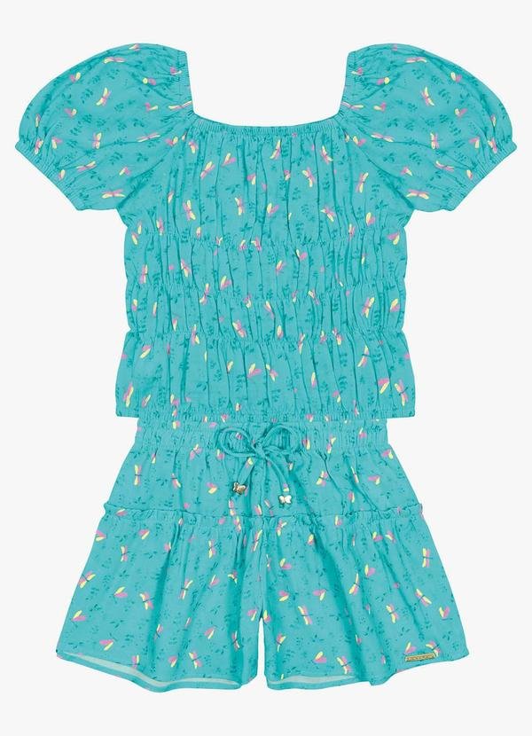 COMJUNTO BERMUDA COM CHORTS SAIA 1197312