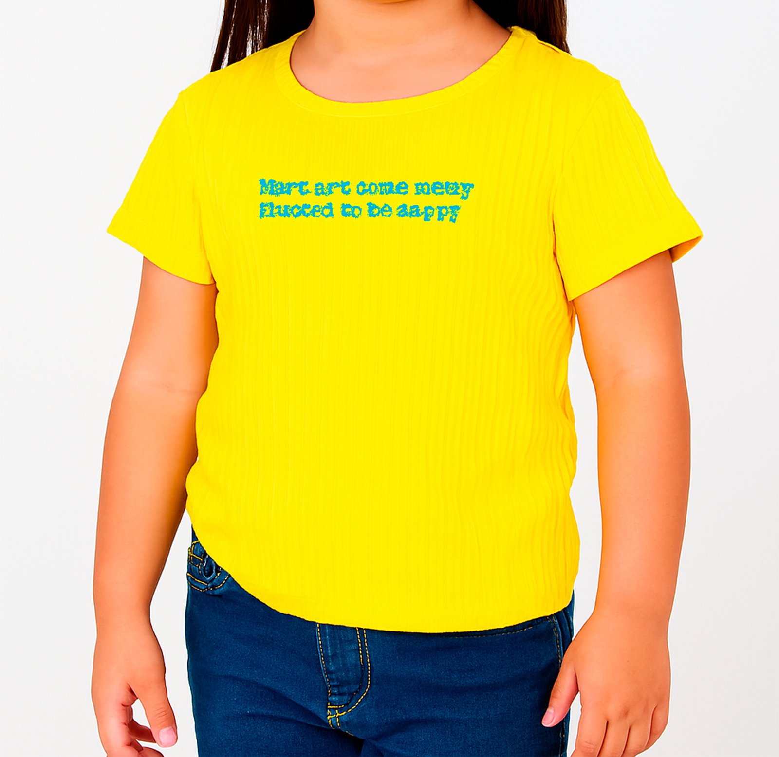 BLUSAS INFANTIS MENINA DIVERSOS MODELOS PROMOCAO - Imagem 12