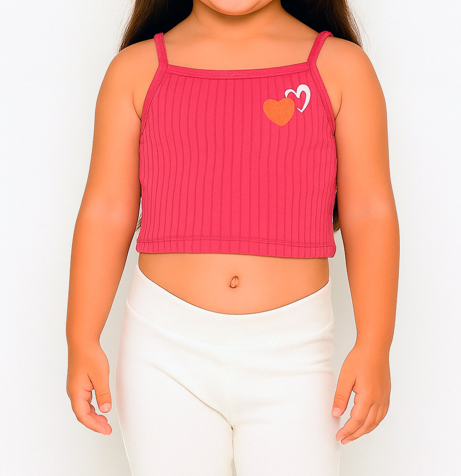 BLUSAS INFANTIS MENINA DIVERSOS MODELOS PROMOCAO - Imagem 14