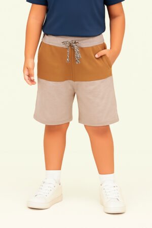 BERMUDA INFANTIL MENINO ONDA KIDS - 005860