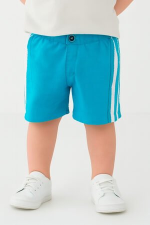 BERMUDA INFANTIL MENINO PROMOCAO DIVERSOS