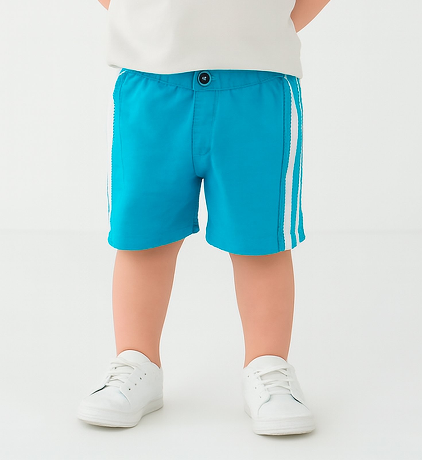 BERMUDA INFANTIL MENINO PROMOCAO DIVERSOS