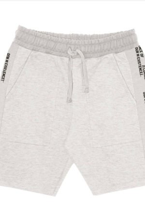 BERMUDA JUVENIL MASCULINA ROVITEX - 6027453