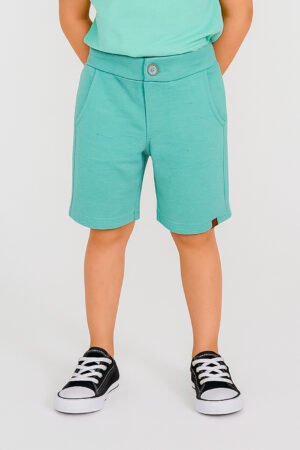 BERMUDA INFANTIL MENINO TRICK NICK - 1098112BE