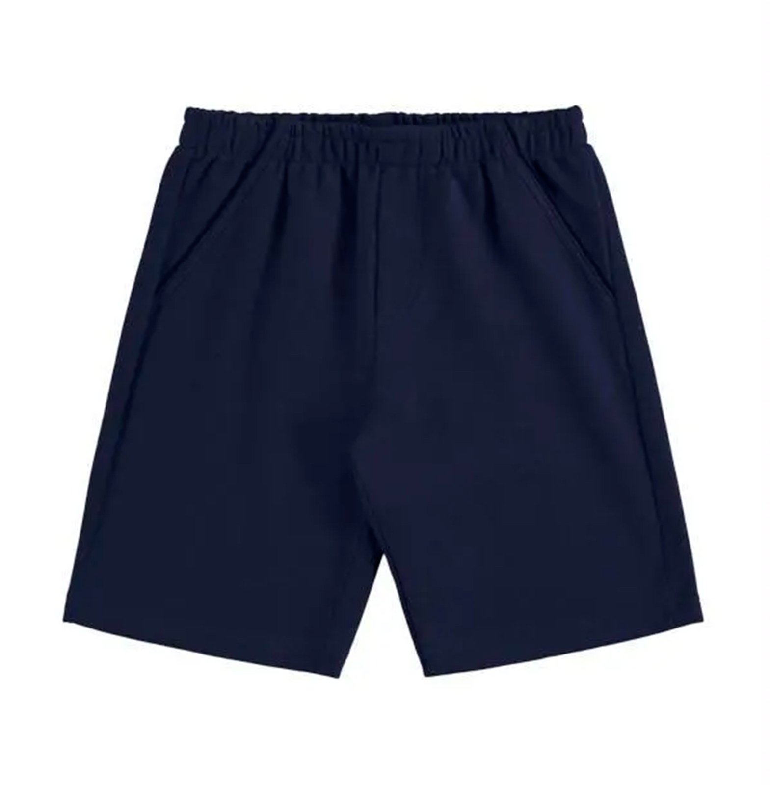 BERMUDA INFANTIL MENINO MOLETOM ROVITEX - 904822