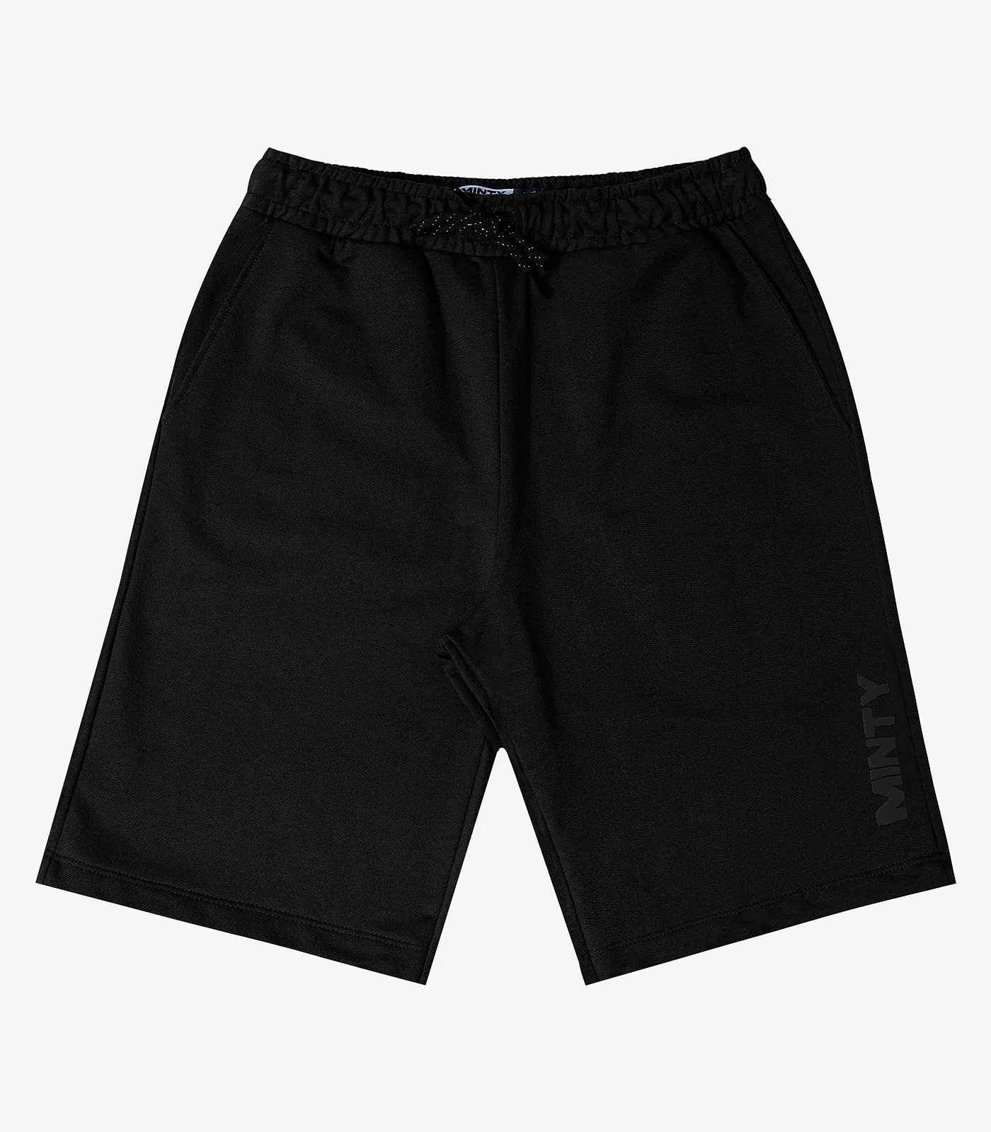 BERMUDA INFANTIL MENINO MOLETOM ROVITEX - 904822 - Imagem 3