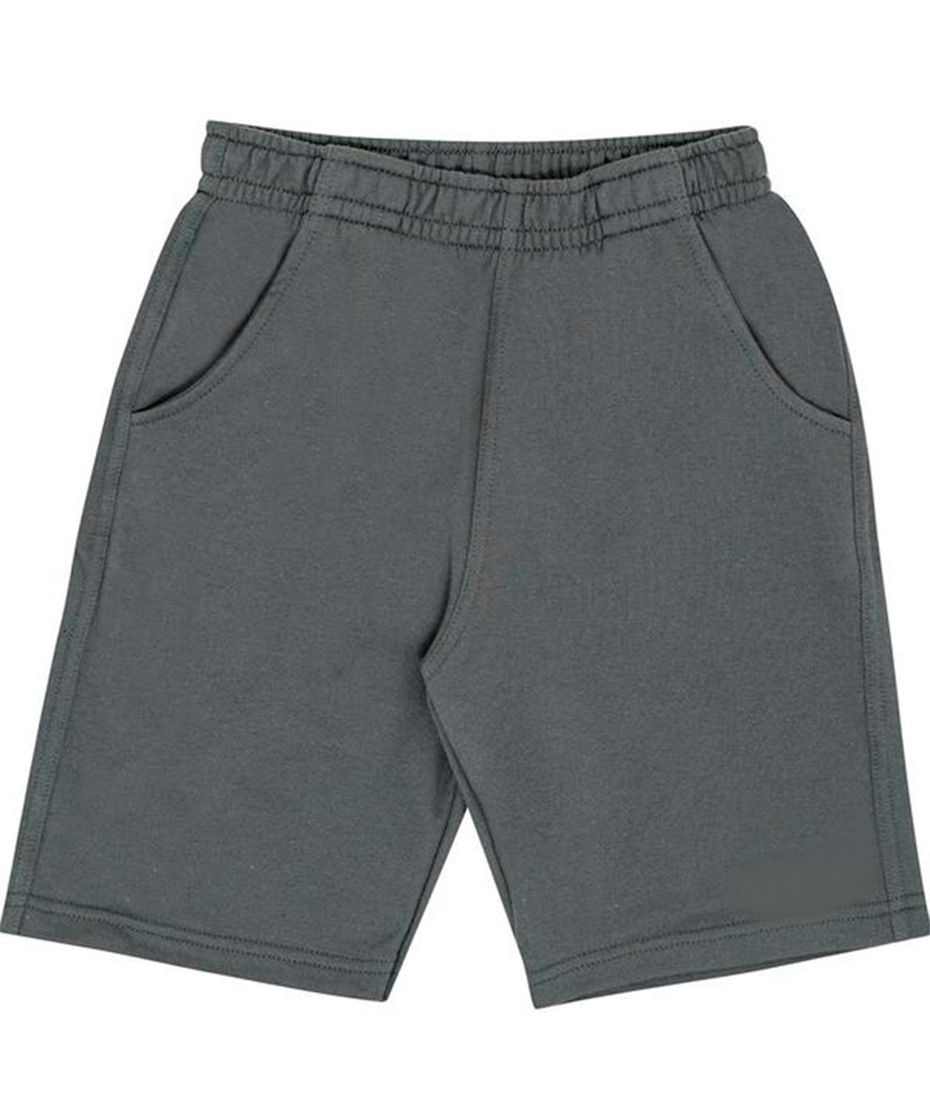 BERMUDA INFANTIL MENINO MOLETOM ROVITEX - 904822 - Imagem 4