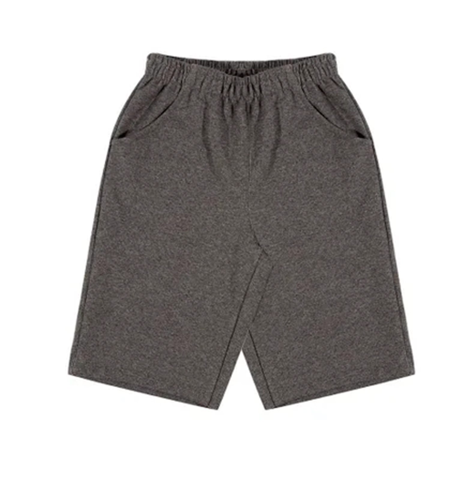 BERMUDA INFANTIL MENINO MOLETOM ROVITEX - 904822 - Imagem 5