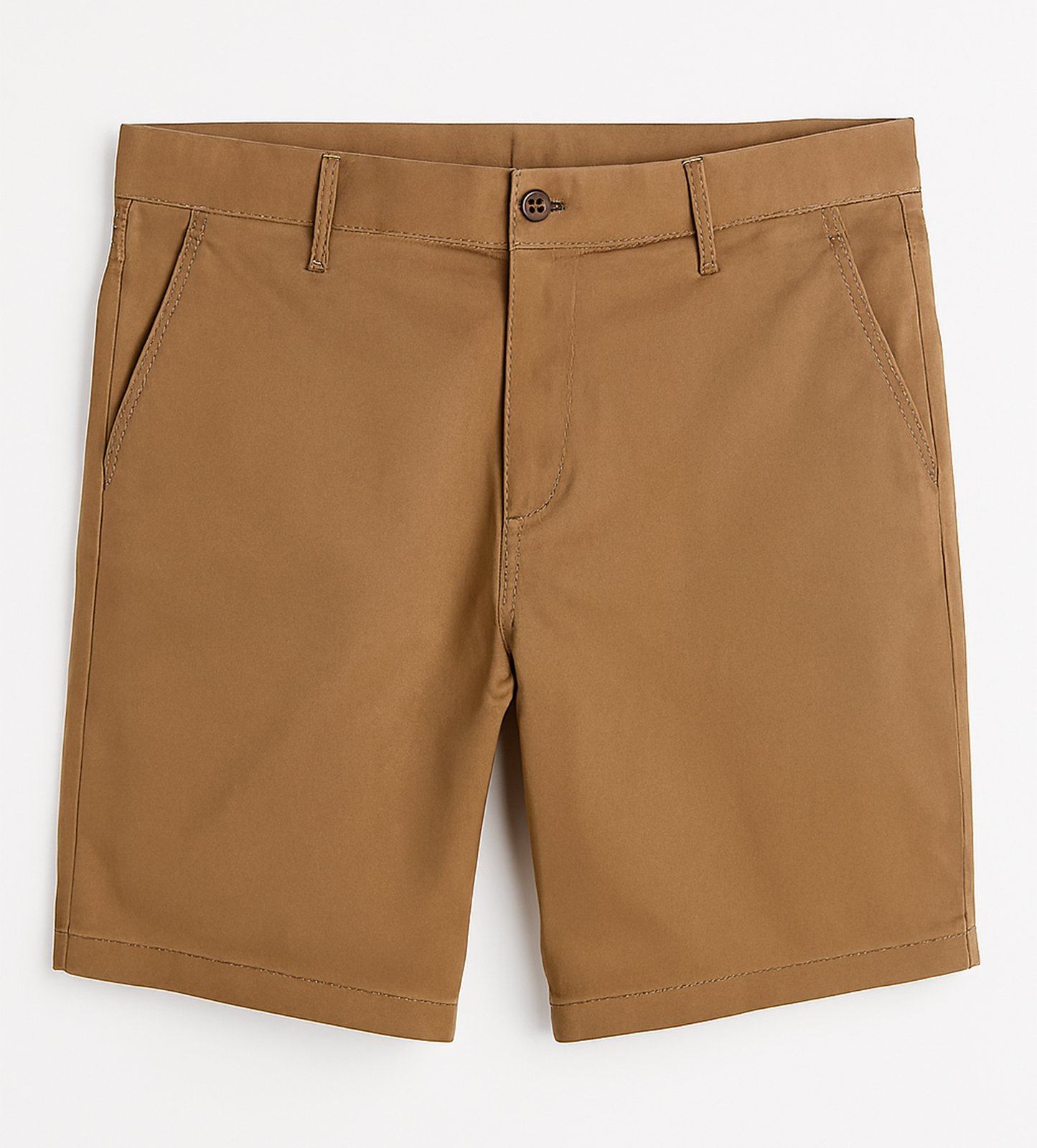 BERMUDA MASCULINA SARJA ELASTANO SOCIAL BIVIK - 1 5 0207945 - Imagem 2