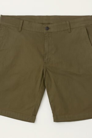 BERMUDA MASCULINA SARJA ELASTANO SOCIAL BIVIK - 1 1 0078831