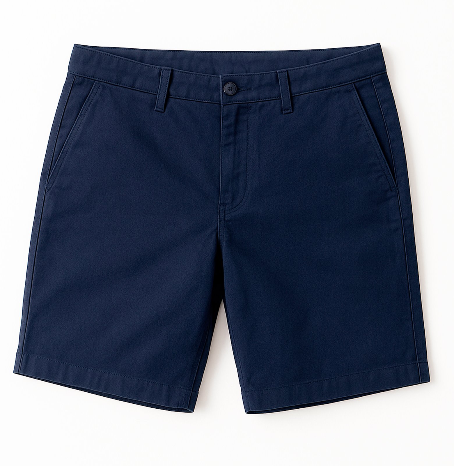 BERMUDA MASCULINA SARJA ELASTANO BIVIK - 0209949 - Imagem 5