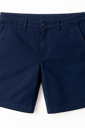 BERMUDA MASCULINA SARJA DIAMETRO - D00281