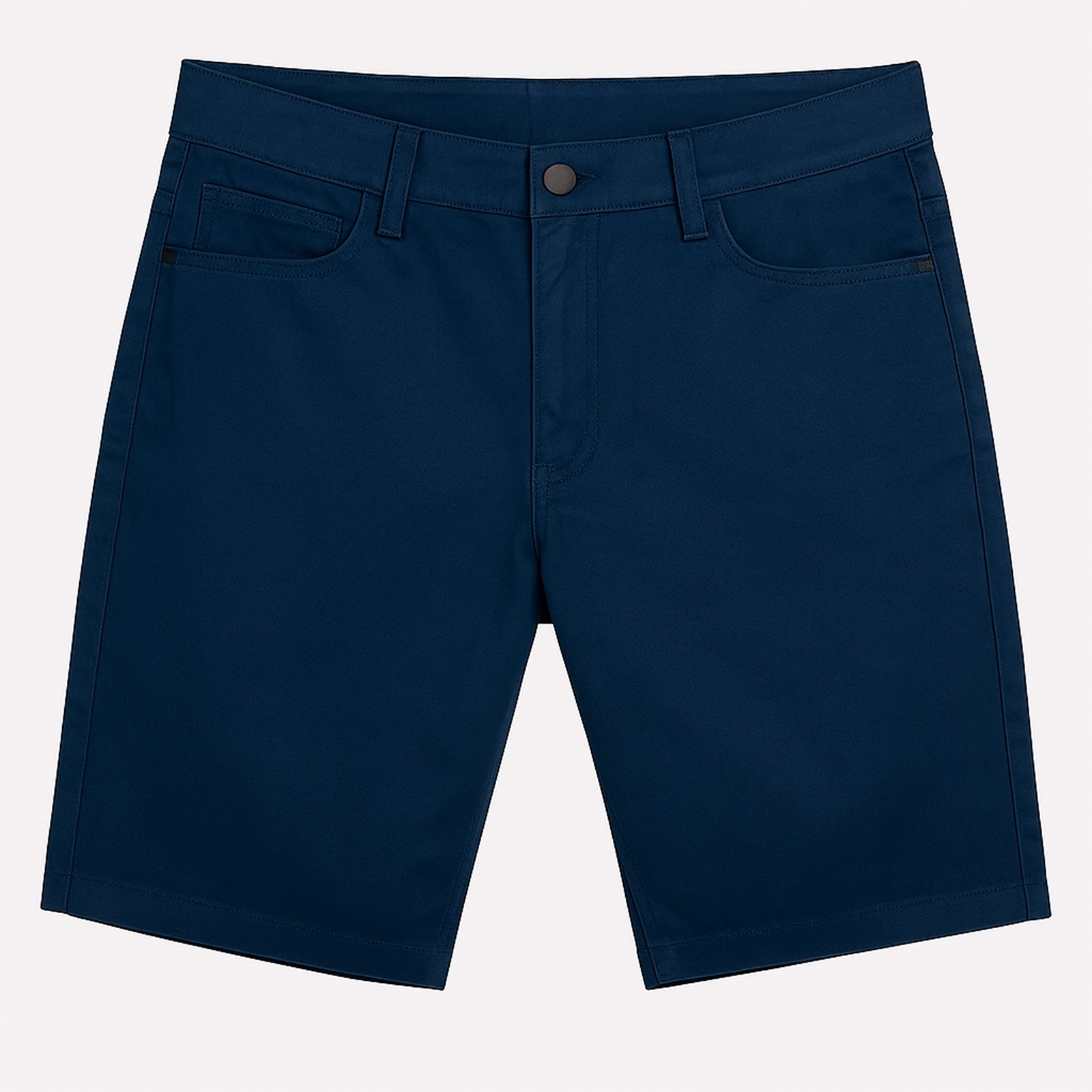 BERMUDA MASCULINA SARJA ELASTANO BIVIK - 0209949 - Imagem 6