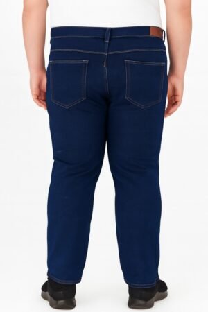 CALCA JEANS MASCULINA TRADICIONAL CORTE  RETO DPANUS  REF 16874