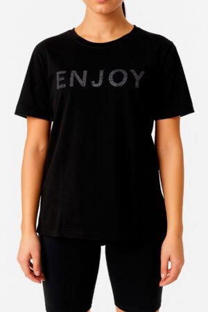 BLUSA MANGA CURTA JUVENIL ROVITEX - 6154733