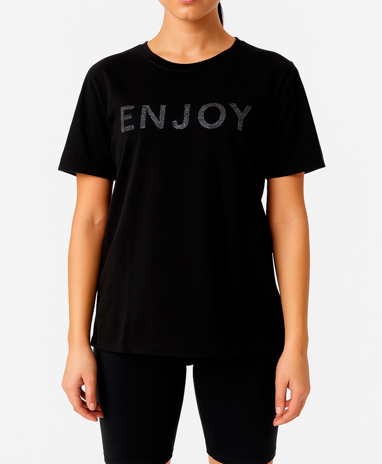 BLUSA MANGA CURTA JUVENIL ROVITEX - 6154733