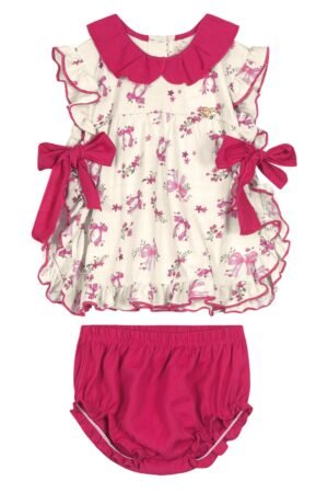 CONJUNTO  BATA COM CALCINHA 1128831