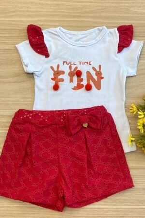 CONJUNTO  TIME TOGETHER 33119 IAZ BOLSAS ELLEN