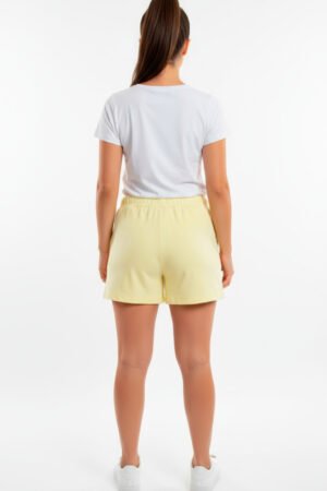 SHORT FEMININO CASUAL BASICO FEMININO HELLEN FASHION