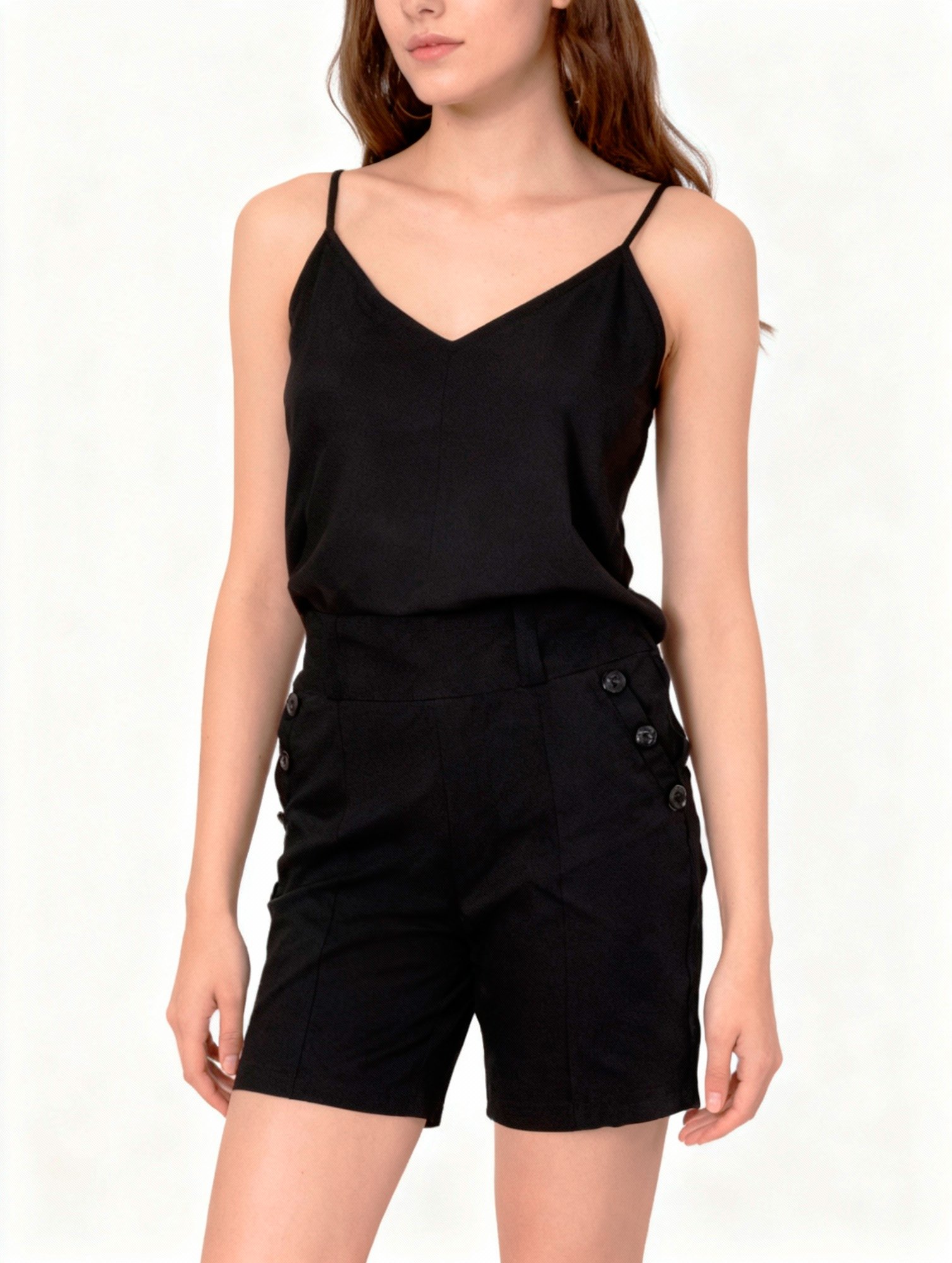 BERMUDA FEMININA MARISOL GOLIS - Imagem 2