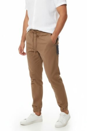 CALCA JOGGER SARJA DPANUS MASCULINA