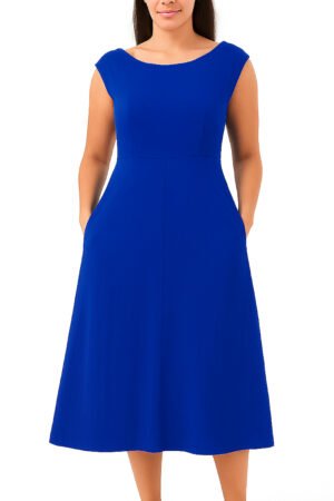 VESTIDO FEMININO ALFAIATARIA PITANGA DOCE