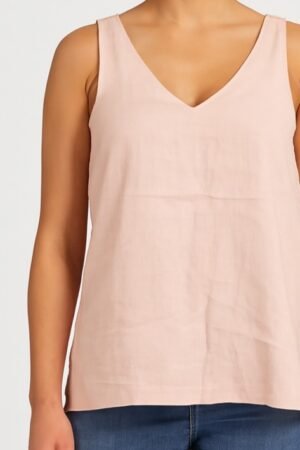 BLUSA  COM ALcas largas e15020