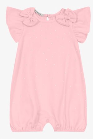 MACAQUINHO INFANTIL MENINA TRICK NICK - 1134511