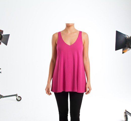 REGATA LUNENDER 35588 - Imagem 2