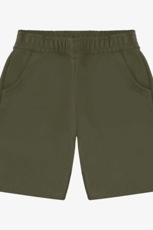 BERMUDA INFANTIL MENINO ROVITEX - 904861