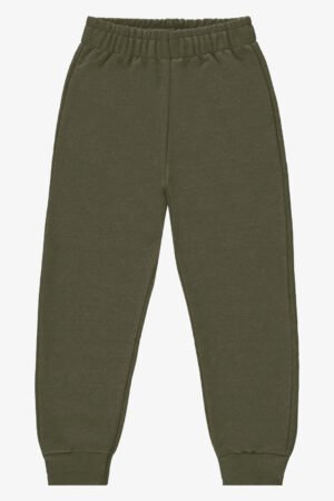 CALCA MOLETOM COM PUNHO ROVI KIDS - 920571