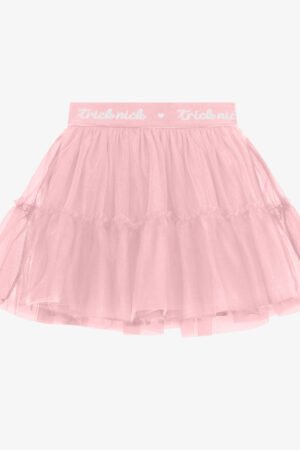 SHORT SAIA TULE INFANTIL TRICK NICK - 1136052