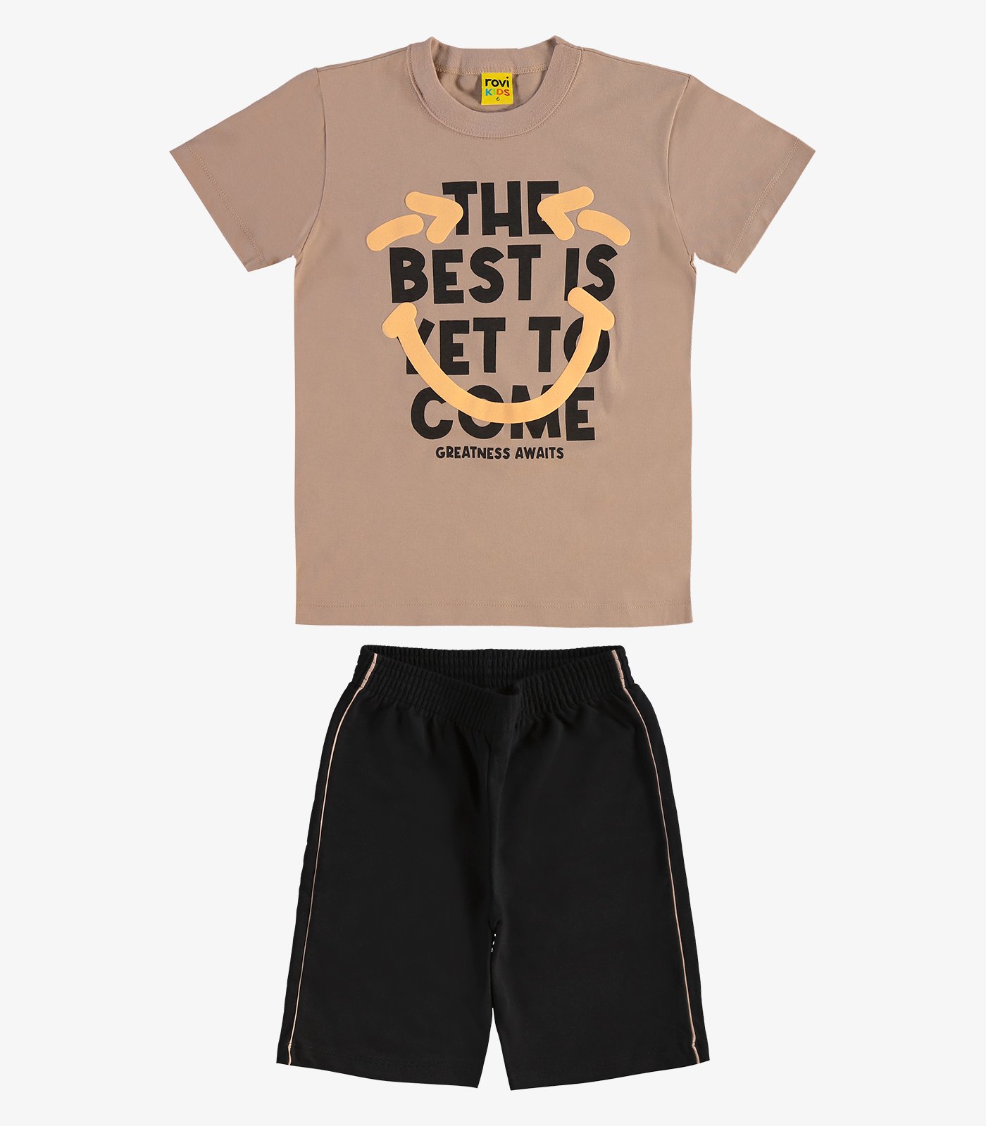 CONJUNTO INFANTIL MENINO ROVI KIDS - 3026532 - Imagem 14