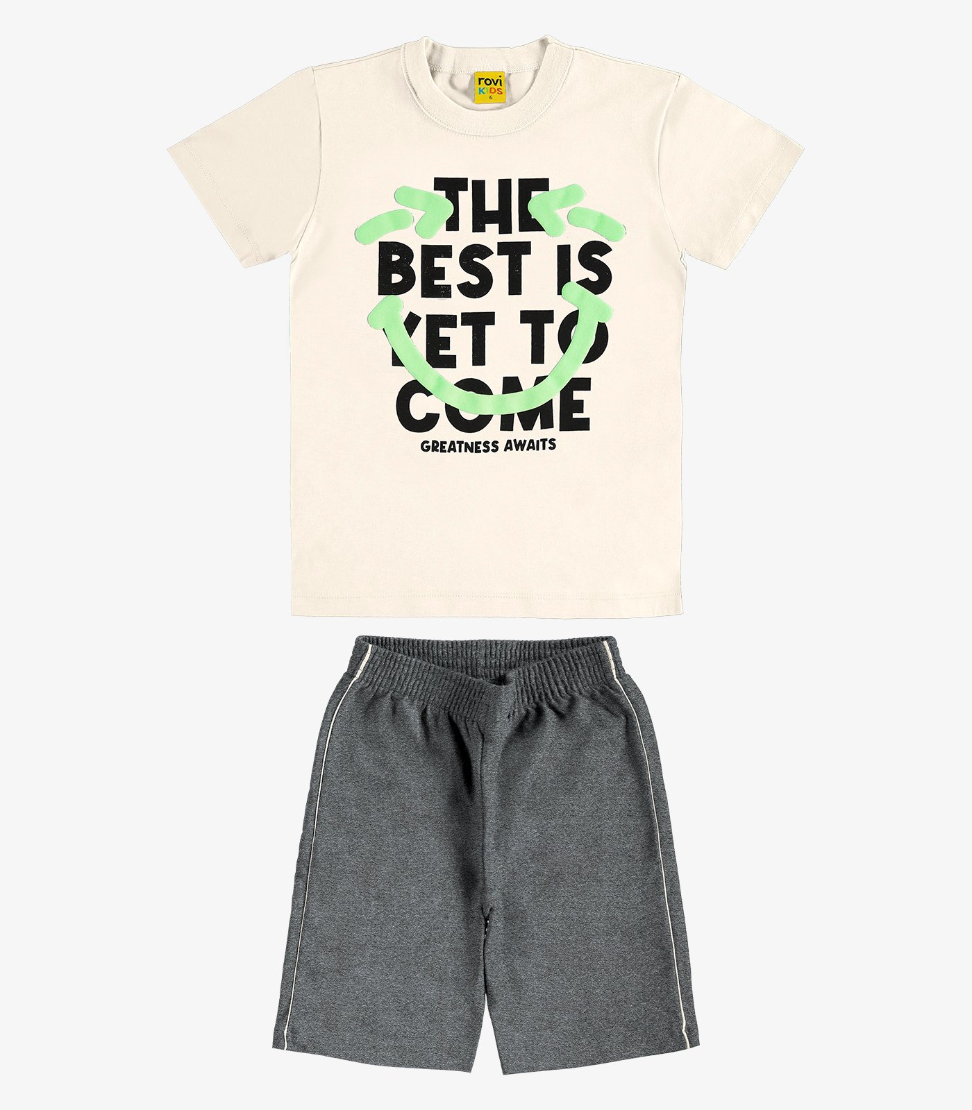 CONJUNTO INFANTIL MENINO ROVI KIDS - 3026532 - Imagem 17