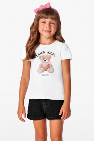 CONJUNTO INFANTI MENINA TRICK NICK - 1170361