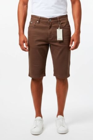 BERMUDA DPANUS JEANS MASCULINA   36923..