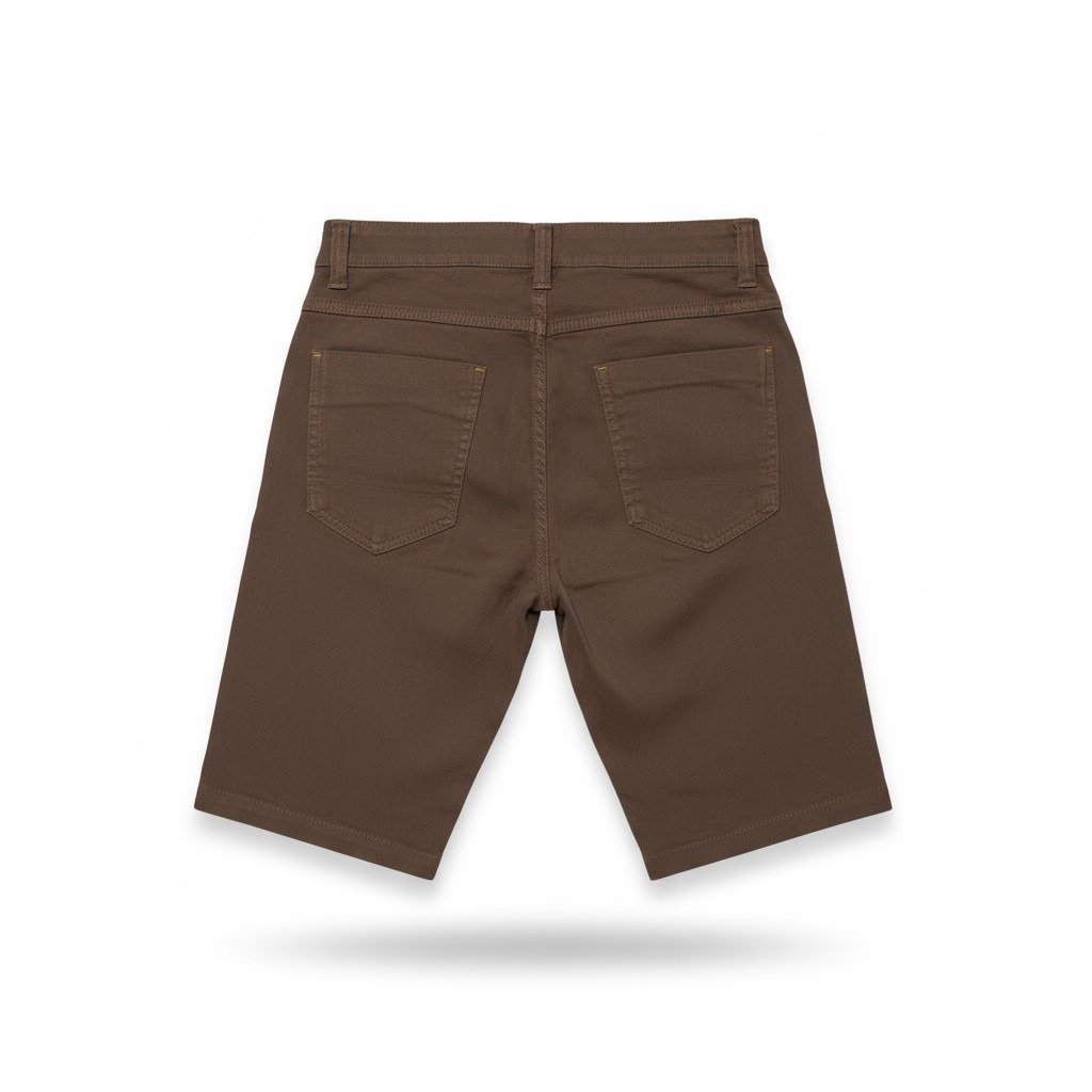 BERMUDA DPANUS JEANS MASCULINA 36923.. - Imagem 4