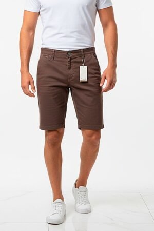 BERMUDA DPANUS JEANS MASCULINA   37174 KAQUI