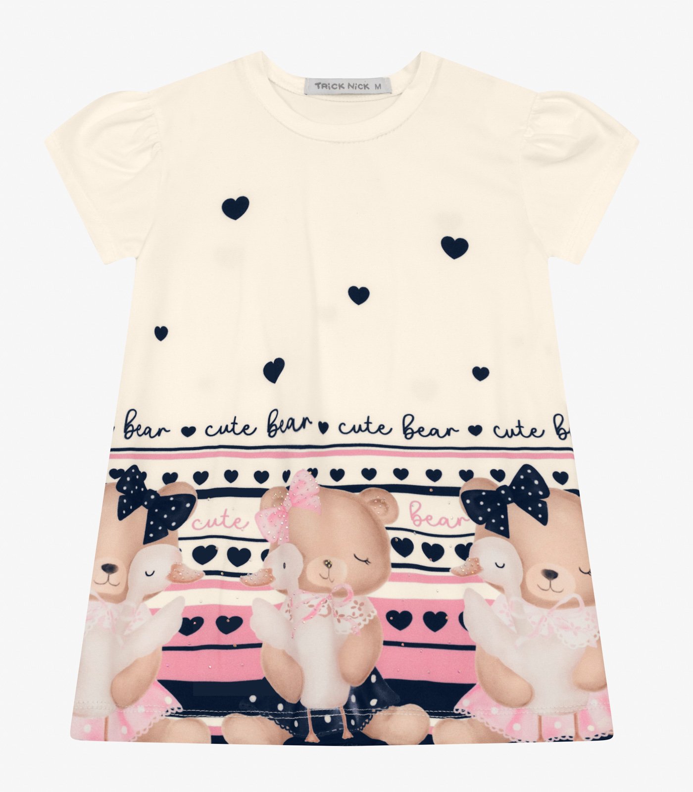 CONJUNTO INFANTIL MENINO ROVI KIDS -- 3025372