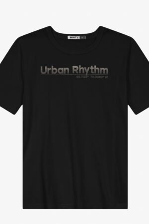 CAMISETA JUVENIL MENINO MINTY - M60248