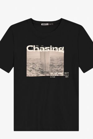 CAMISETA JUVENIL MENINO MEIA MALHA MINTY - M60238