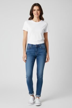 CALCA SKINI COS ALTO TEZZ 21962