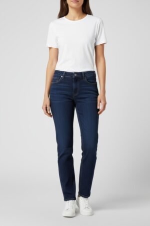 CALCA SKINI COS ALTO TEZZ 21962  44