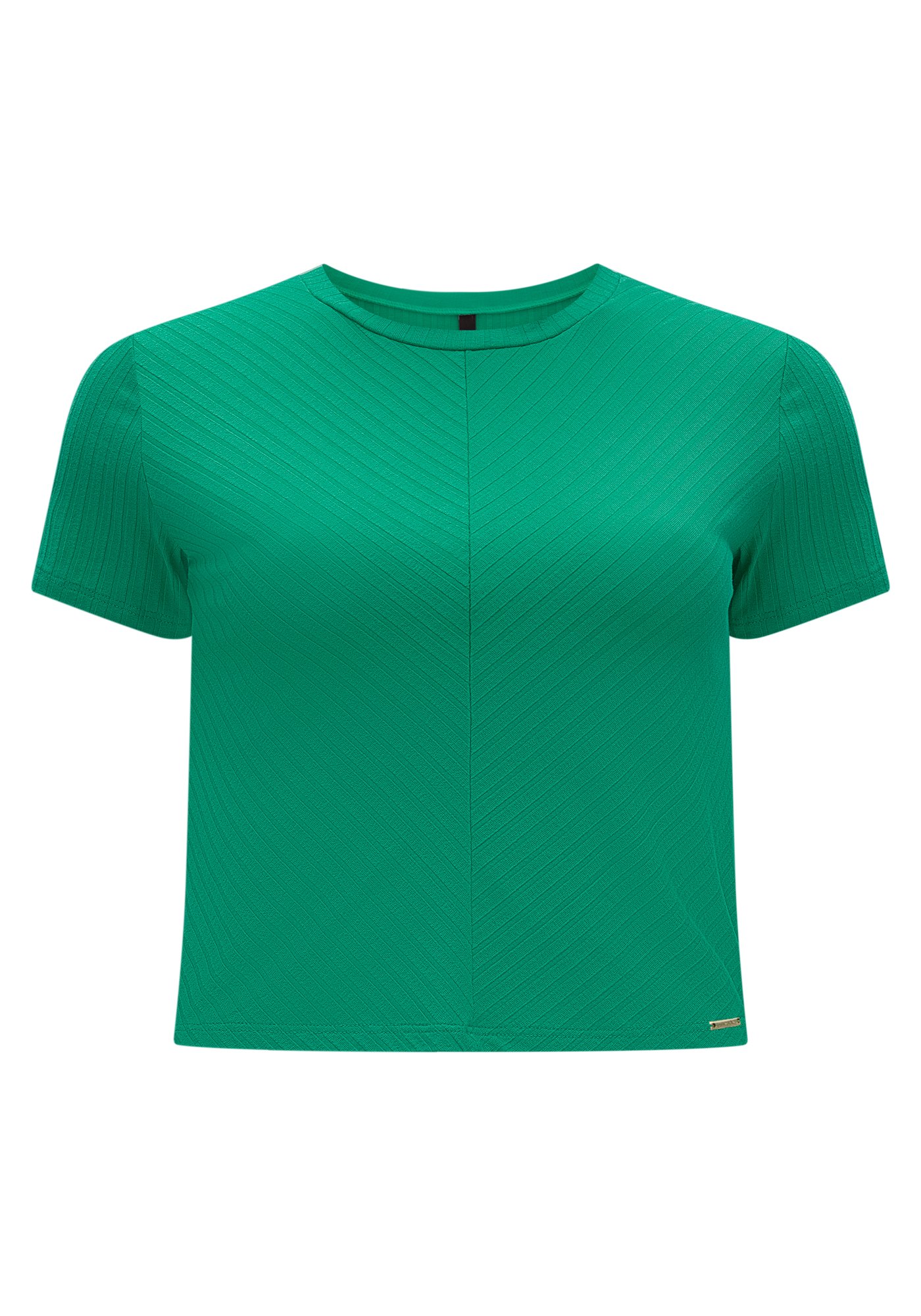 BLUSA CROPPED CANELADO TRACY FEMININO LUNENDER - 00465 - Imagem 20