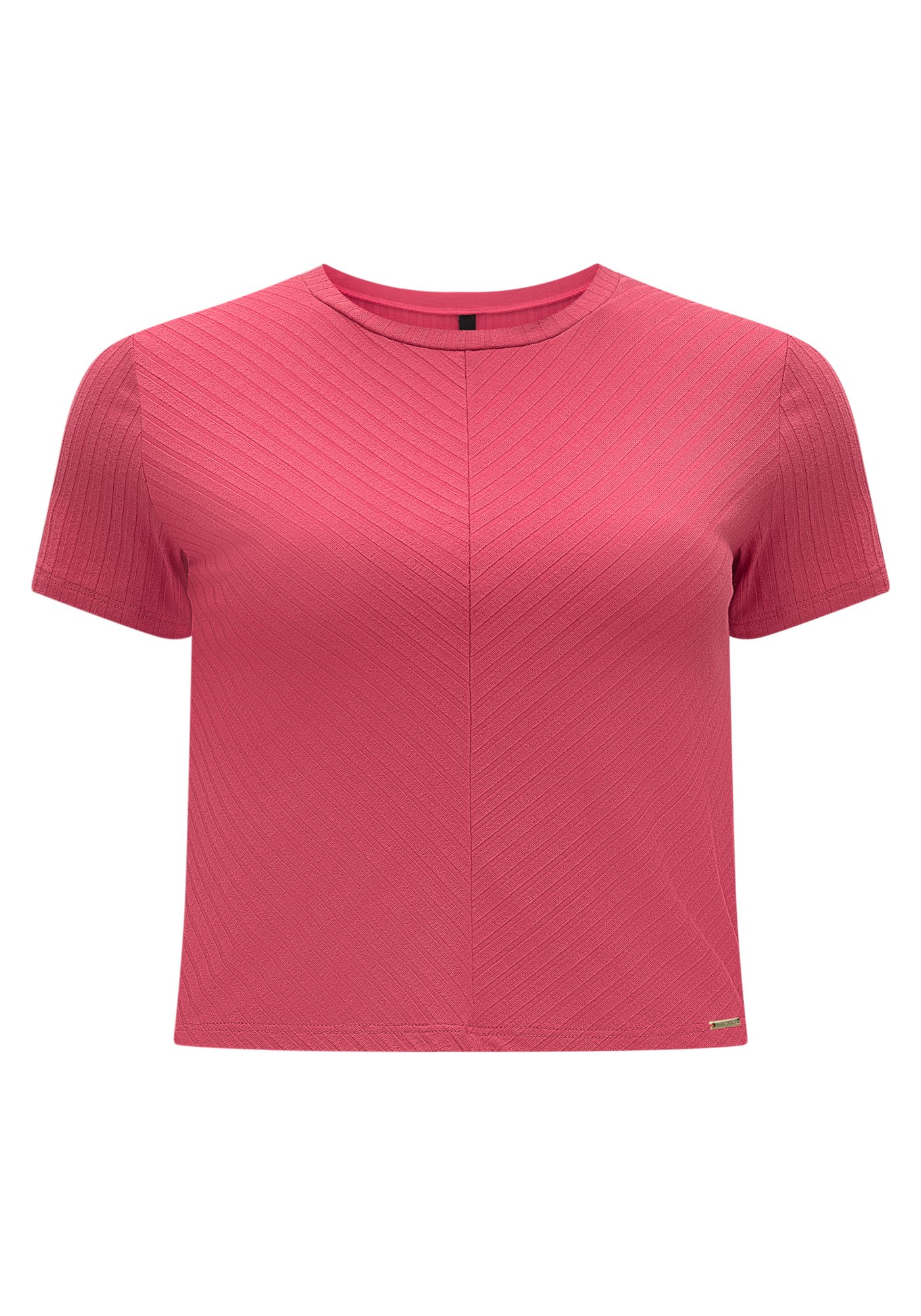 BLUSA CROPPED CANELADO TRACY FEMININO LUNENDER - 00465 - Imagem 22