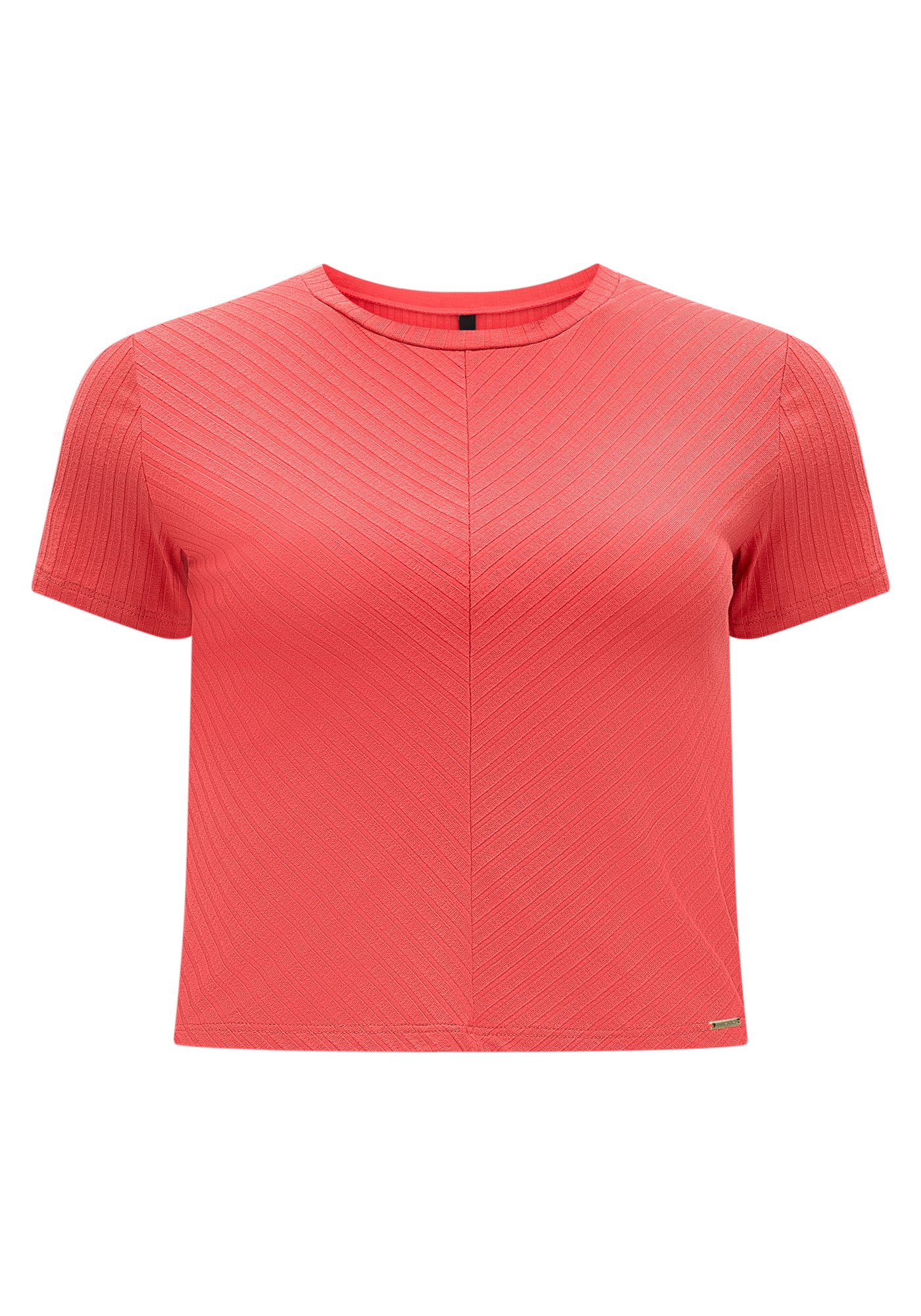 BLUSA CROPPED CANELADO TRACY FEMININO LUNENDER - 00465 - Imagem 31