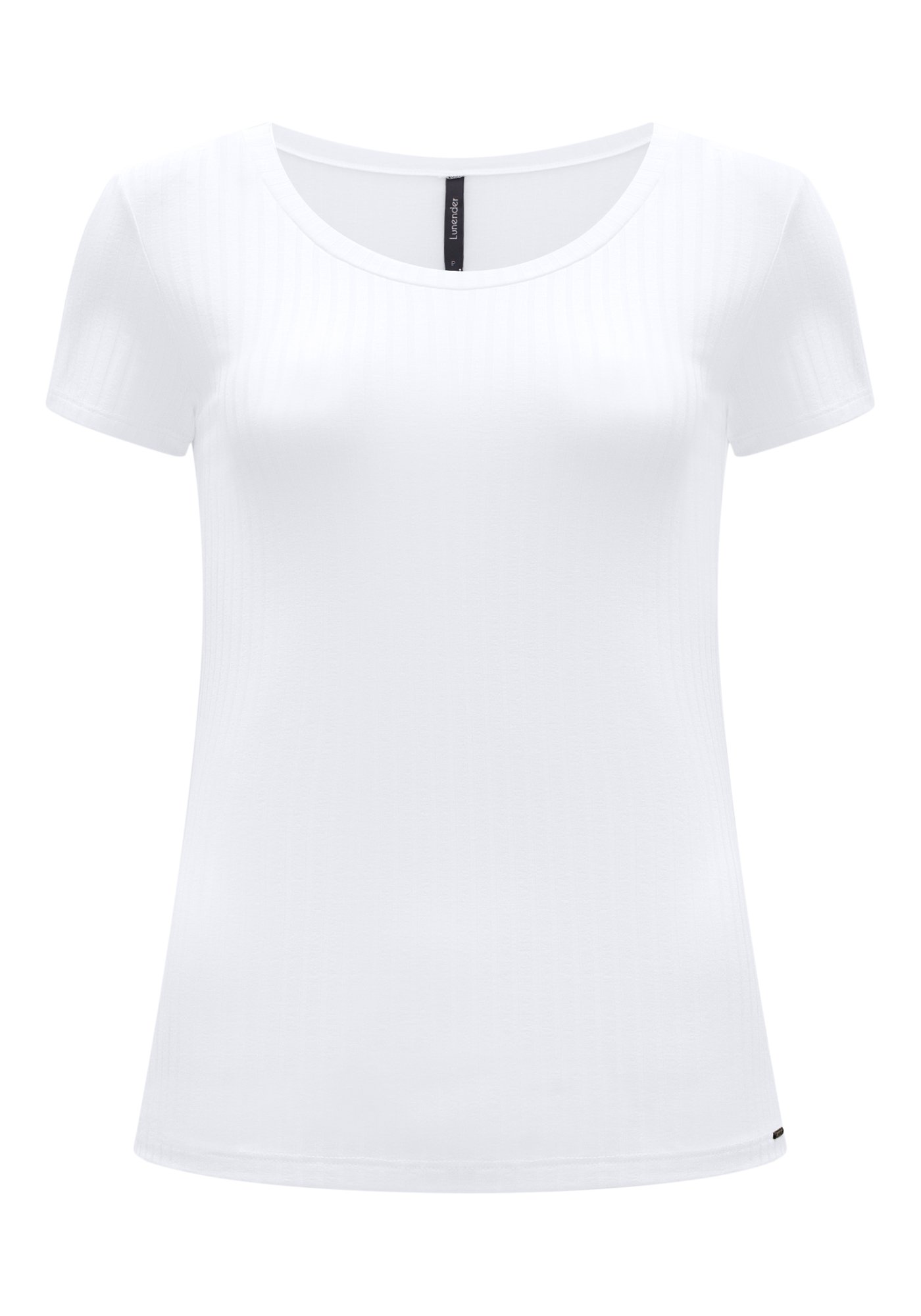 BLUSA MANGA CURTA FEMININA LUNENDER - 00400 - Imagem 7