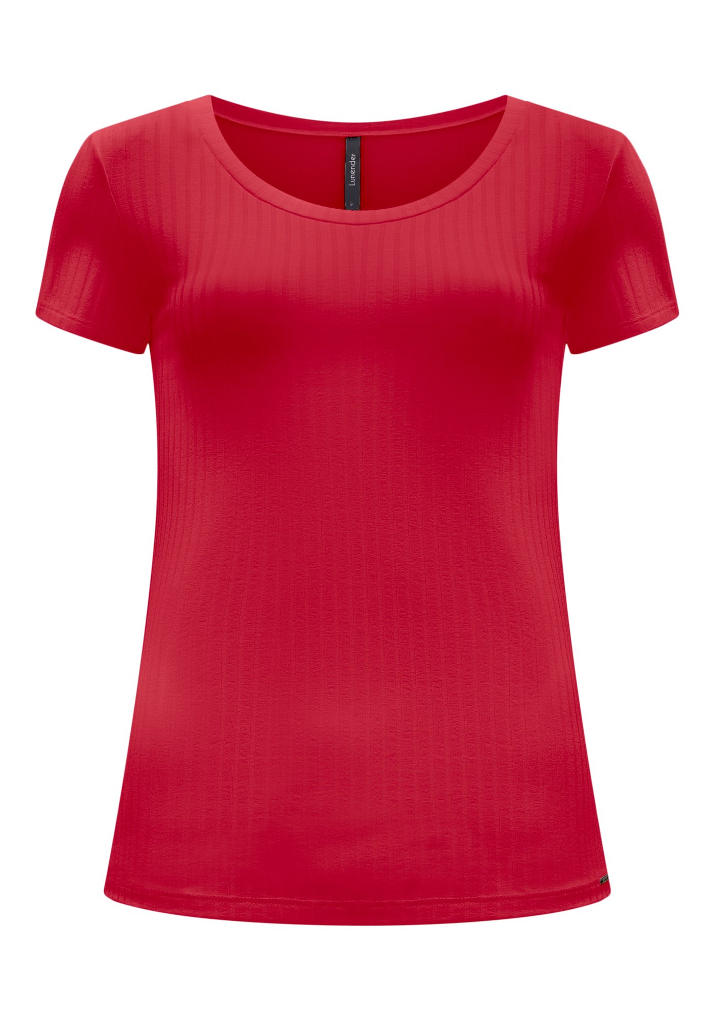 BLUSA MANGA CURTA FEMININA LUNENDER - 00400 - Imagem 8